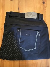 Black Mountain Horse Amy Breeches. Size Uk34. Barely Worn.