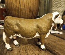 CollectA Hereford Bull
