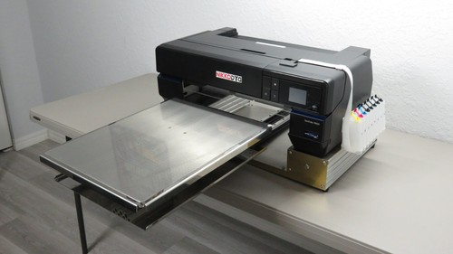 Epson p800 dtg printer direct - printer,