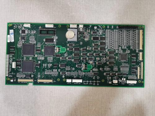 Gilbarco m03651a001 rev - gilbarco, rev.k