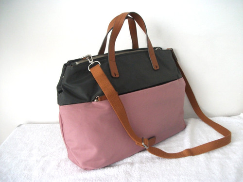 Radley london pink mix - london, large