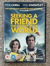Studiocanal seeking a friend - studiocanal,