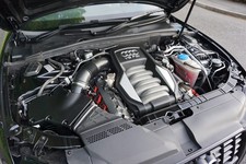 AUDI S5 4.2 FSI QUATTRO PETROL