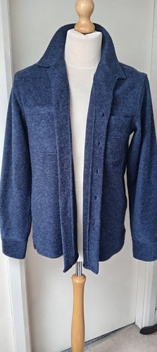 Universal works overshirt - universal,