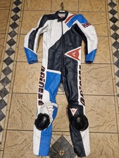 Dainese Retro 1 Piece