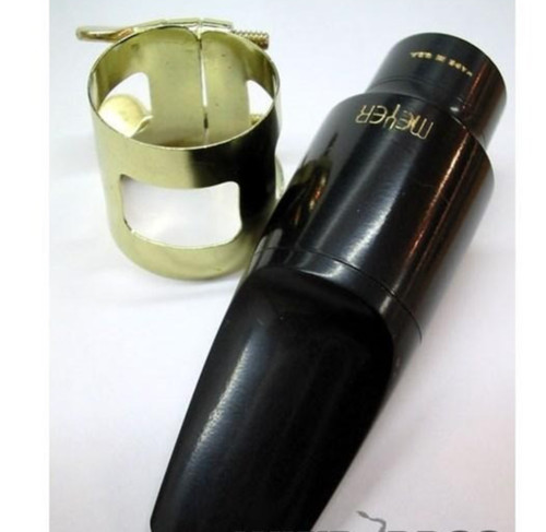 Mayer alto saxophone - mayer,