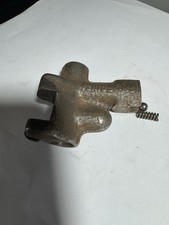 LOTUS ELAN 5 speed Gearbox Interlock Reverse Selector With Ball Detent+ Spring