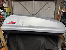 Karrite Contour Roof Box