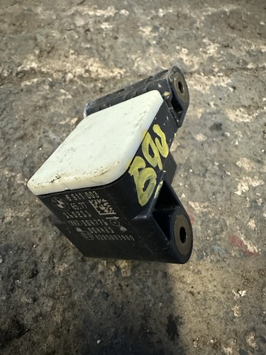 Bmw e90 crash sensor - bmw,