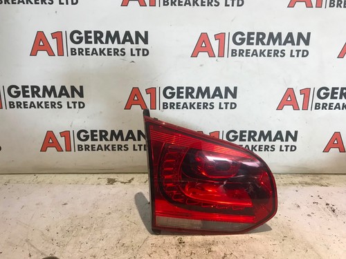 Genuine golf mk6 gtd - 09-12,