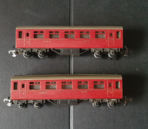 Triang lms7573 pair - -,
