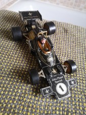 Corgi John Player Special F1