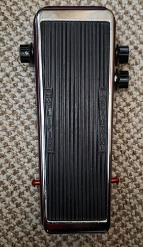 Very rare dunlop tvp1 tvp - rare*, tvp-1