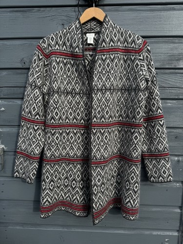 Aspen nordic fair isle - nordic, look