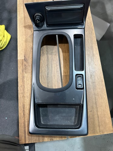 Nissan stagea shifter bezel - stagea,