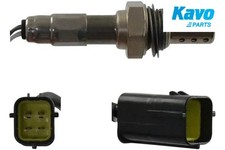 AFTER CATALYTIC CONVERTER/ BEFORE FRONT/ LEFT REAR/ RIGHT FRONT LAMBDA SENSOR