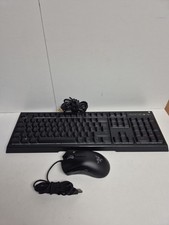Razer Keyboard And Mouse