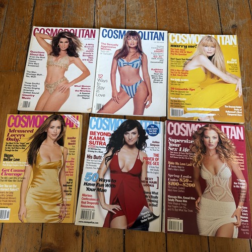 1990s 2000s cosmopolitan - 1990s,
