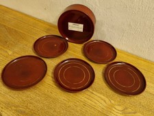 Rare/Vintage Set Of 5 x St