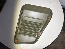 landrover  Defender wolf wing vent o/s