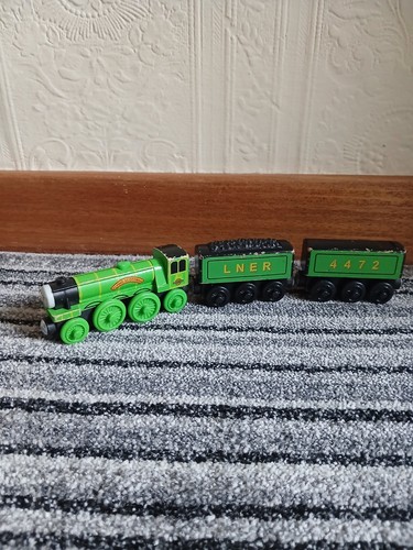 Thomas friends wooden train - friends,