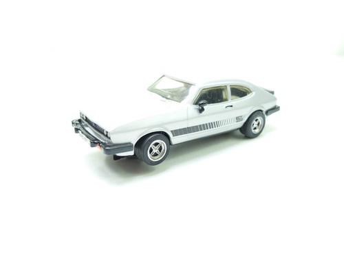 Scalextric ford capri 1600 - capri,