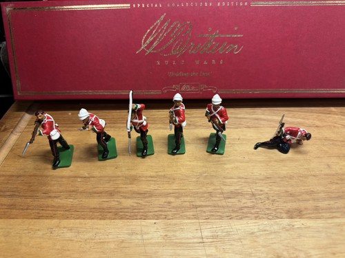 Britain special collectors - w,