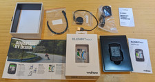 Wahoo WFCC5 ELEMNT Bolt V2 GPS
