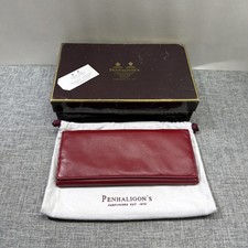 Penhaligon red leather - penhaligon’s,