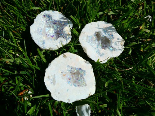 Unicorn angel aura - 3,