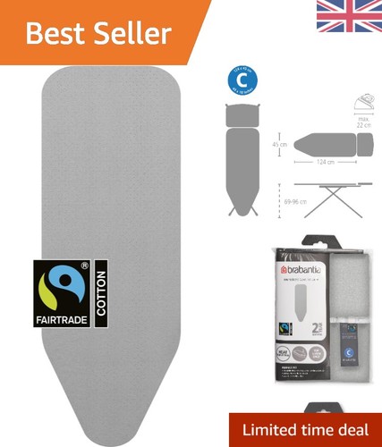 High quality metallic ironing - metallic,