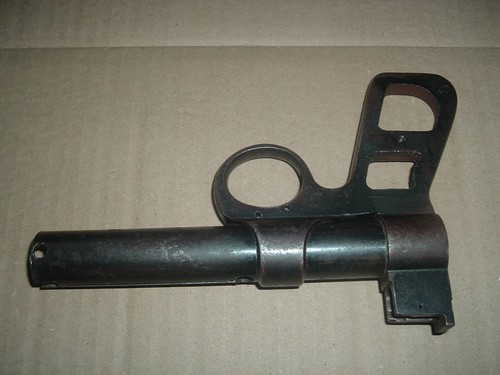 Webley junior spare part - junior,