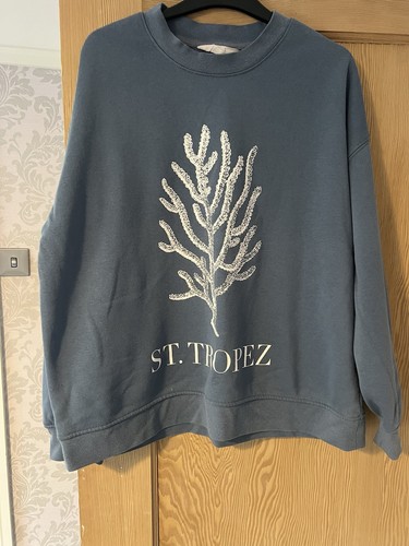 Ladies primark jumper - ladies,