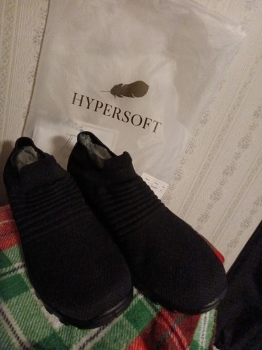 Hypersoft slip on - 🪶,