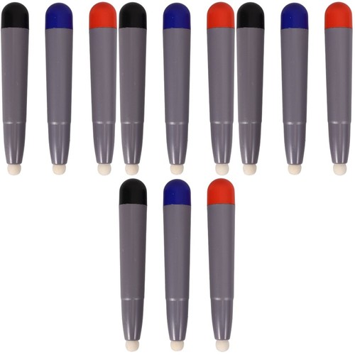 12pcs durable abs stylus - durable,