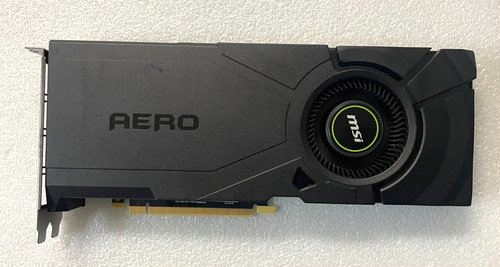 Msi geforce rtx 2080 - geforce,