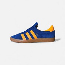 Adidas Wien Trainers | Blue /