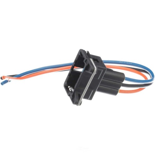 Throttle position sensor - throttle,