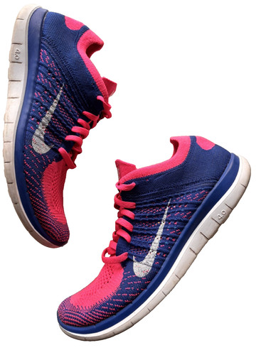 Nike womens free - nike, 4.0