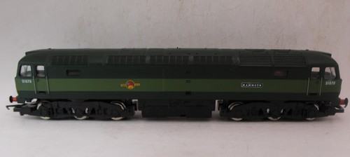Hornby r328 class d1670 - r328,