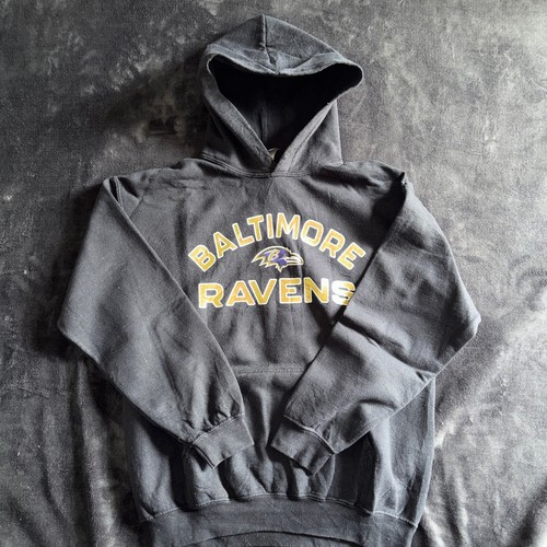 Baltimore ravens black - ravens, hoodie