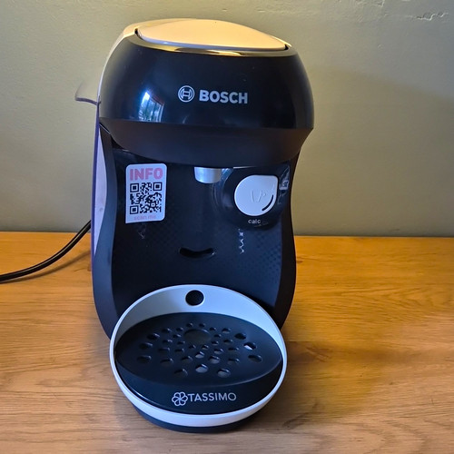 Bosch tassimo pod coffee - bosch,