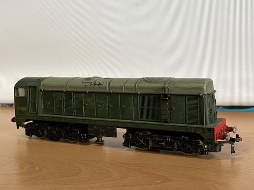 Hornby dublo rail - hornby,