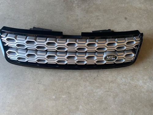 Genuine land rover discovery - genuine,