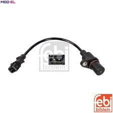 SENSOR CRANKSHAFT PULSE 108166