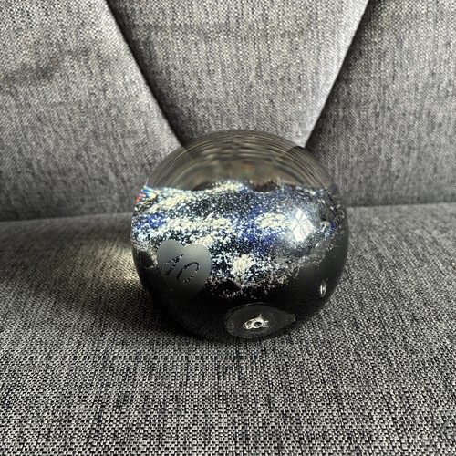 Caithness glass scotland - glass,