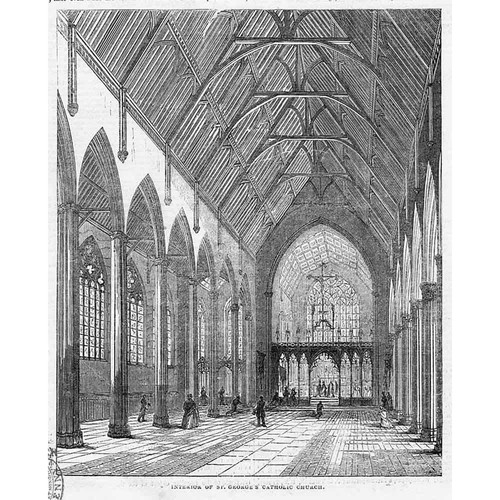 London interior george - interior, of