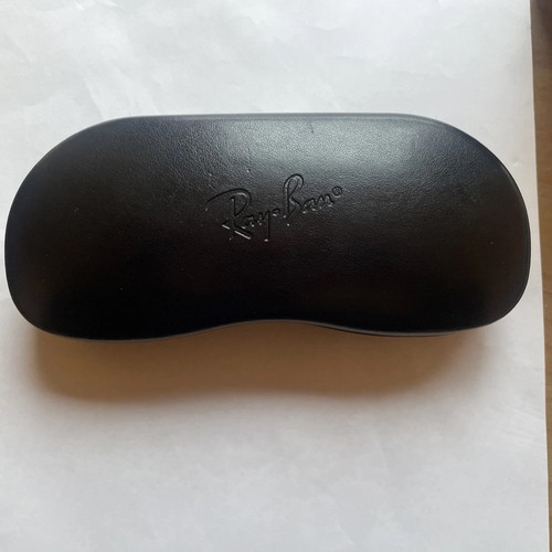 Ray ban glasses - case, &