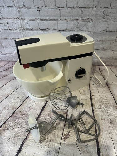 Kenwood chef a901 - chef,