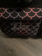 Dream Duffle Dance Bag With Pole
